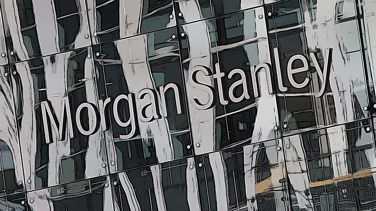 morgan stanley