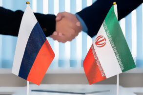 rosja i iran mogą stworzyć wspólnie stablecoin wspierany złotem