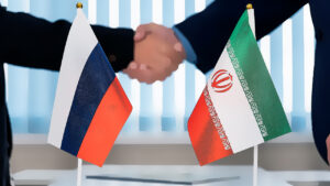 Iran i Rosja chcą wyemitować stablecoina opartego na złocie