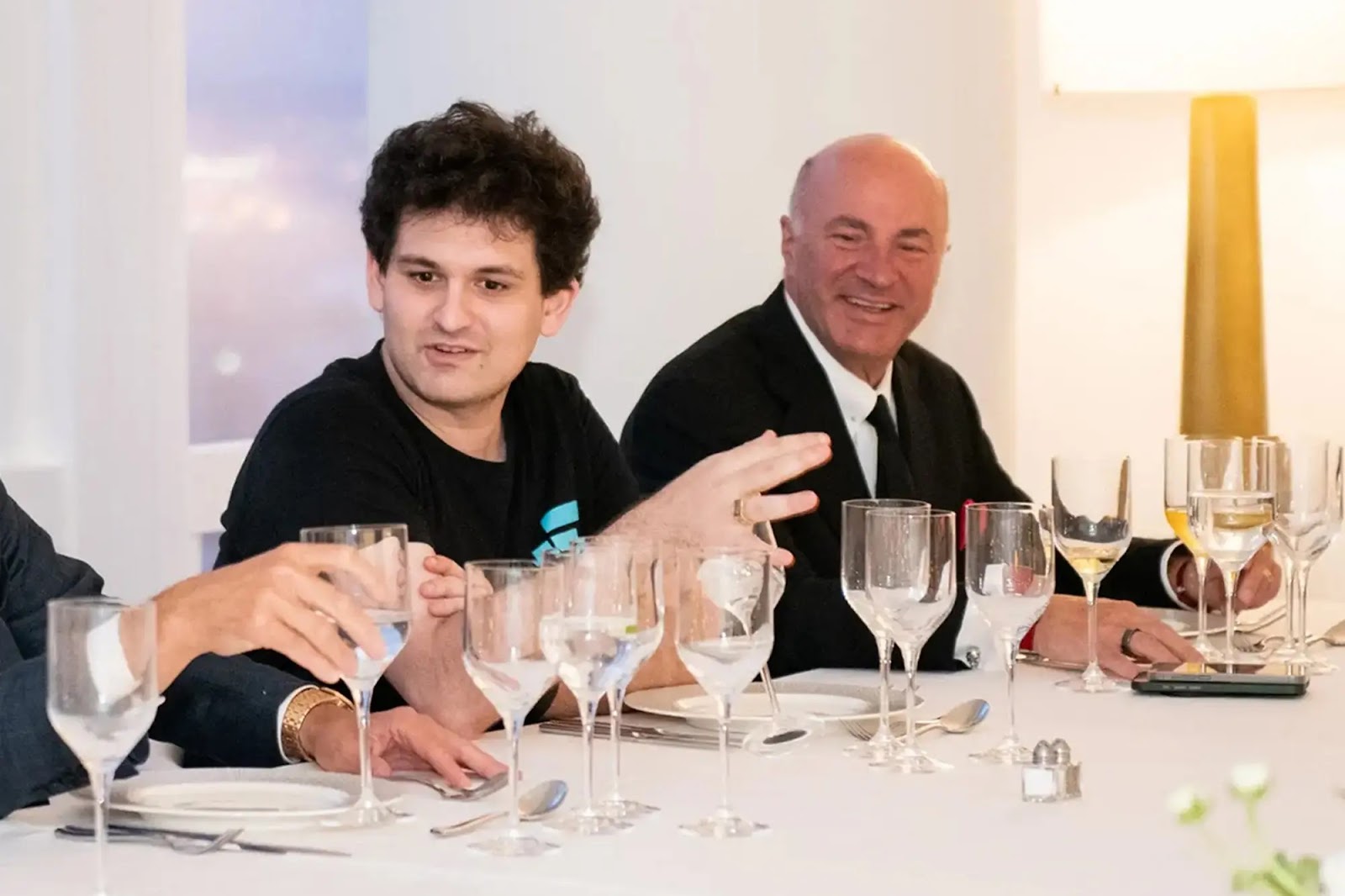 sbf kevin oleary