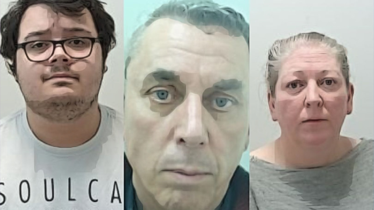 ukradli tyle pieniędzy, że kupili samochodu ludziom poznanym w pubie