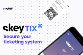 skeytix od skey network