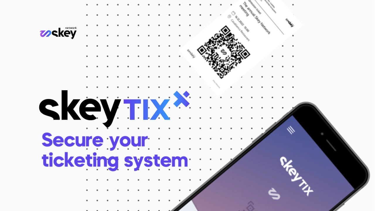 skeytix od skey network