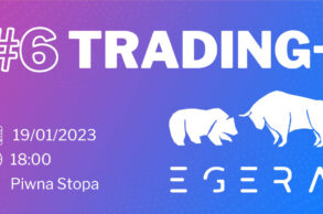 trading+ vol 6 poznań