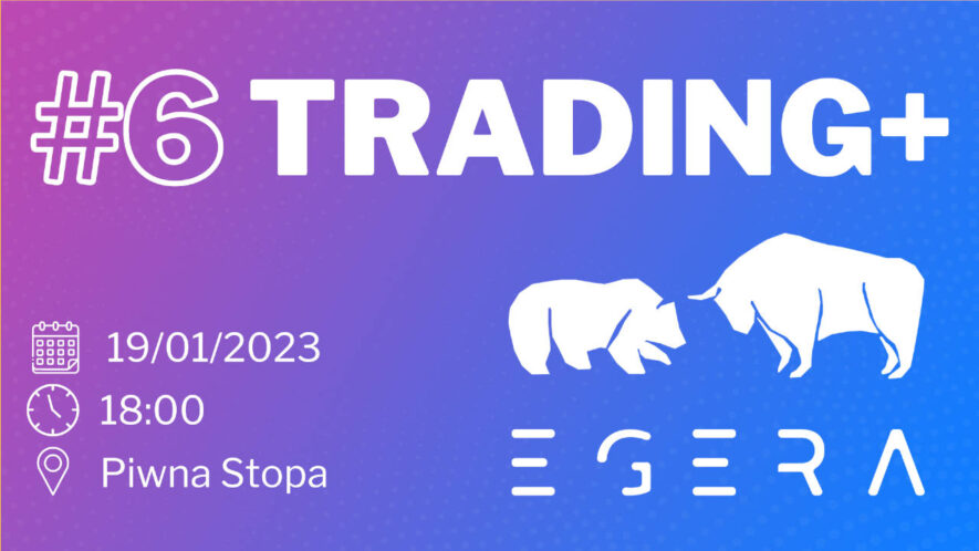 trading+ vol 6 poznań