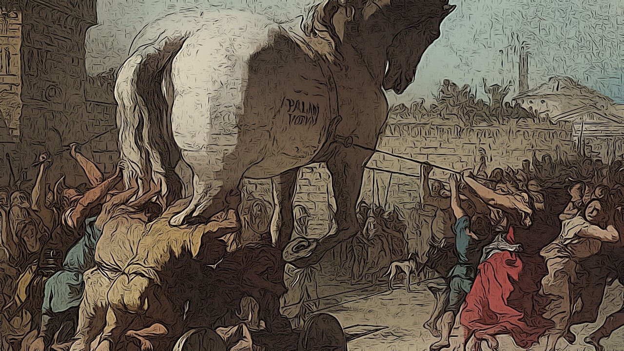 trojan