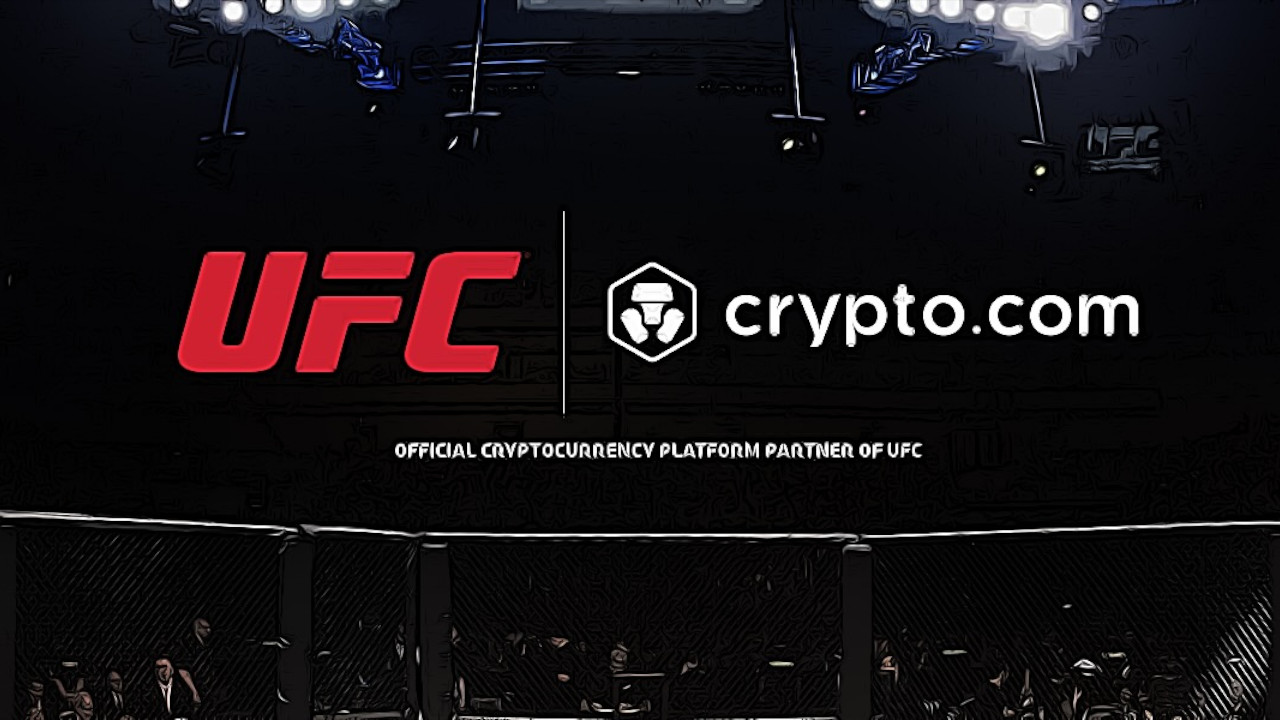 zawodnik ufc krytykuje sponsora crypto com