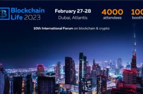 Blockchain Life 2023