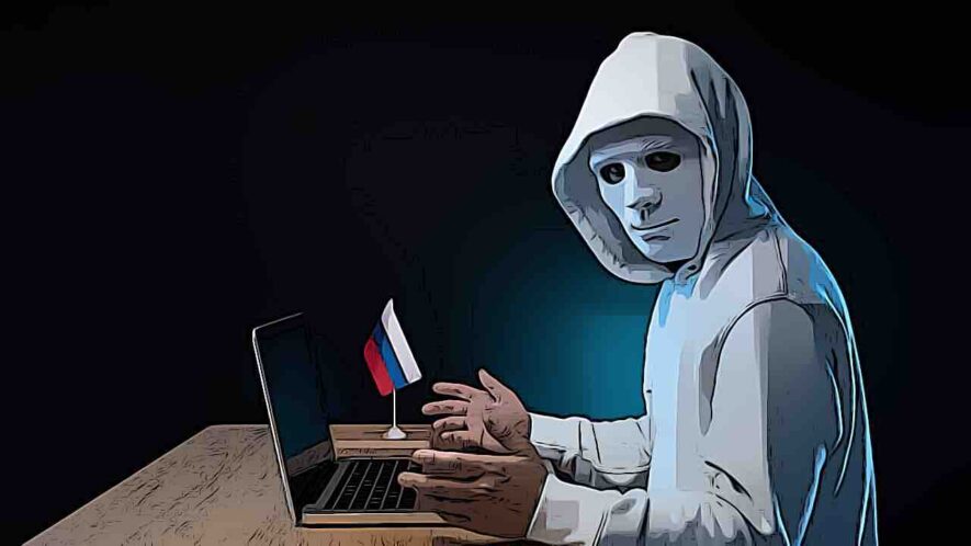 Rosja chce zalegalizować cyberprzestępczość w obronie ojczyzny