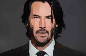 Keanu Reeves na temat kryptowalut