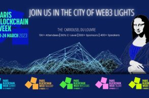 Paris Blockchain Week