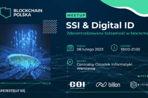 SSI & Digital ID - Zdecentralizowana tożsamość w blockchain