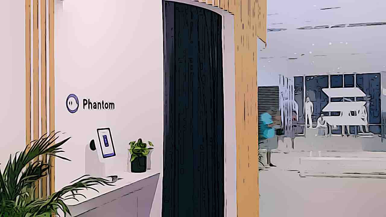 Sklepy Solana Spaces w NY i Miami będą zamknięte