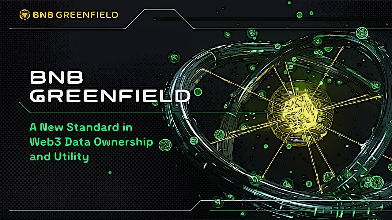 bnb greenfield