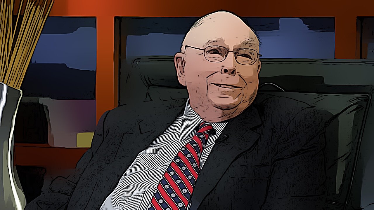 charlie munger