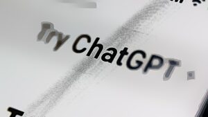 Chiny blokują ChatGPT. Powód? Brak możliwości cenzurowania odpowiedzi