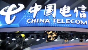 China Telecom wprowadzi w Hongkongu kartę SIM opartą na blockchainie