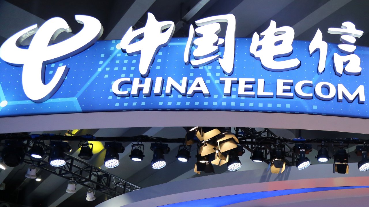 china telecom