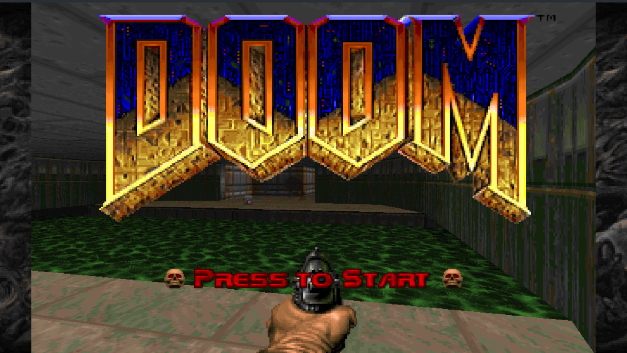 doom bitcoin