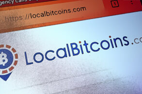 LocalBitcoins giełda p2p kończy działalność