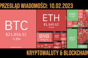 kursy kryptowalut 10.02.2023