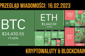 kurs kryptowalut 16.02.2023