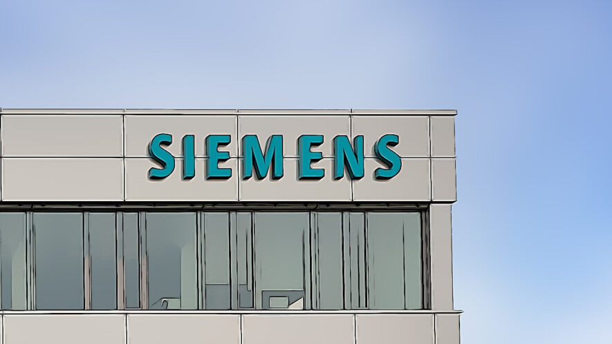 Siemens cyfrowe obligacje