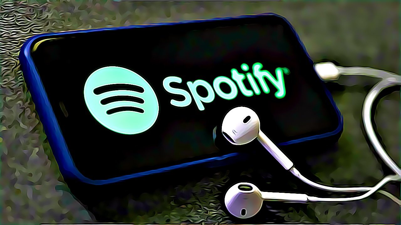 spotify