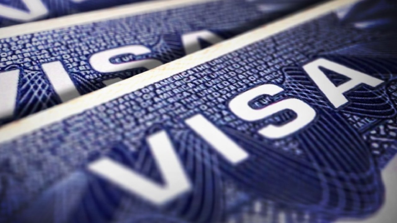 visa