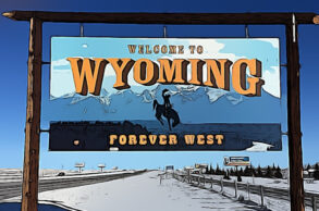 wyoming zakaże zmuszania do podania klucza prywatnego