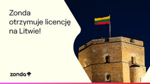 Giełda Zonda zdobywa licencję na Litwie