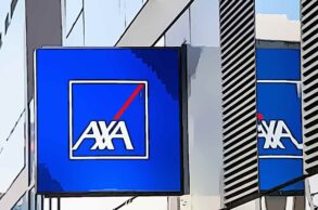 Axa rejestruje się jako firma krypto