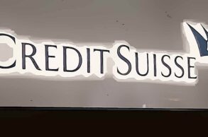 Credit Suisse pożyczka