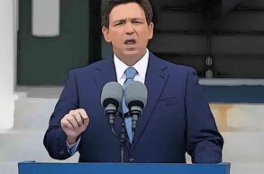 Ron DeSantis i zakaz CBDC