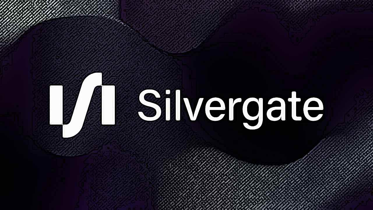 Silvergate kończy działalność