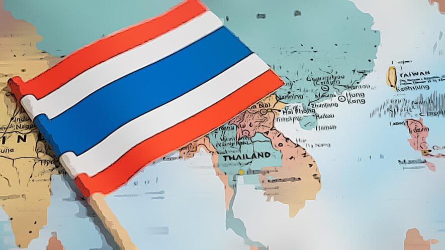 Tajlandia wprowadza zmiany podatkowe