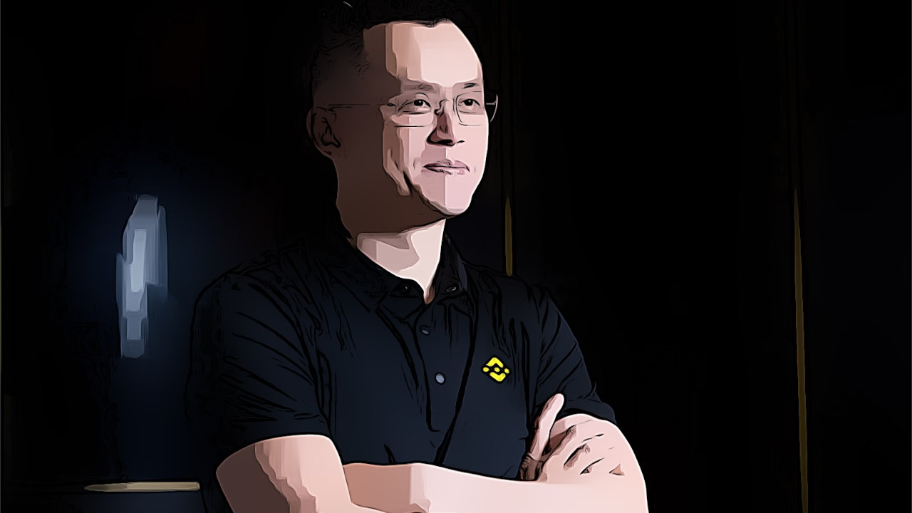 binance
