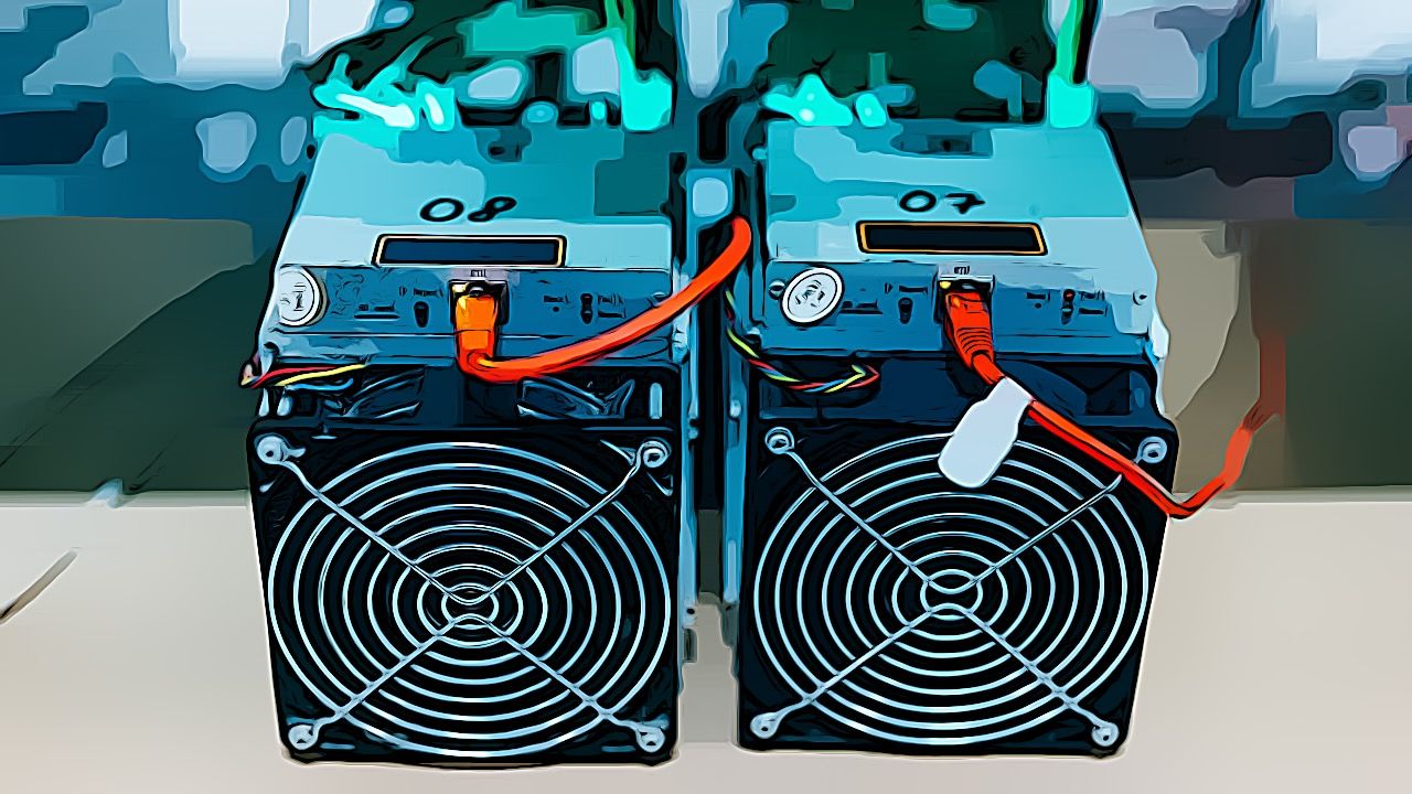 Samotny górnik kryptowalut rozwiązał blok BTC i zyskał 148 tys. USD |  Wiadomości | CrypS.