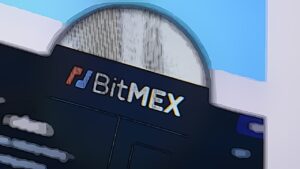 BitMEX doświadcza awarii