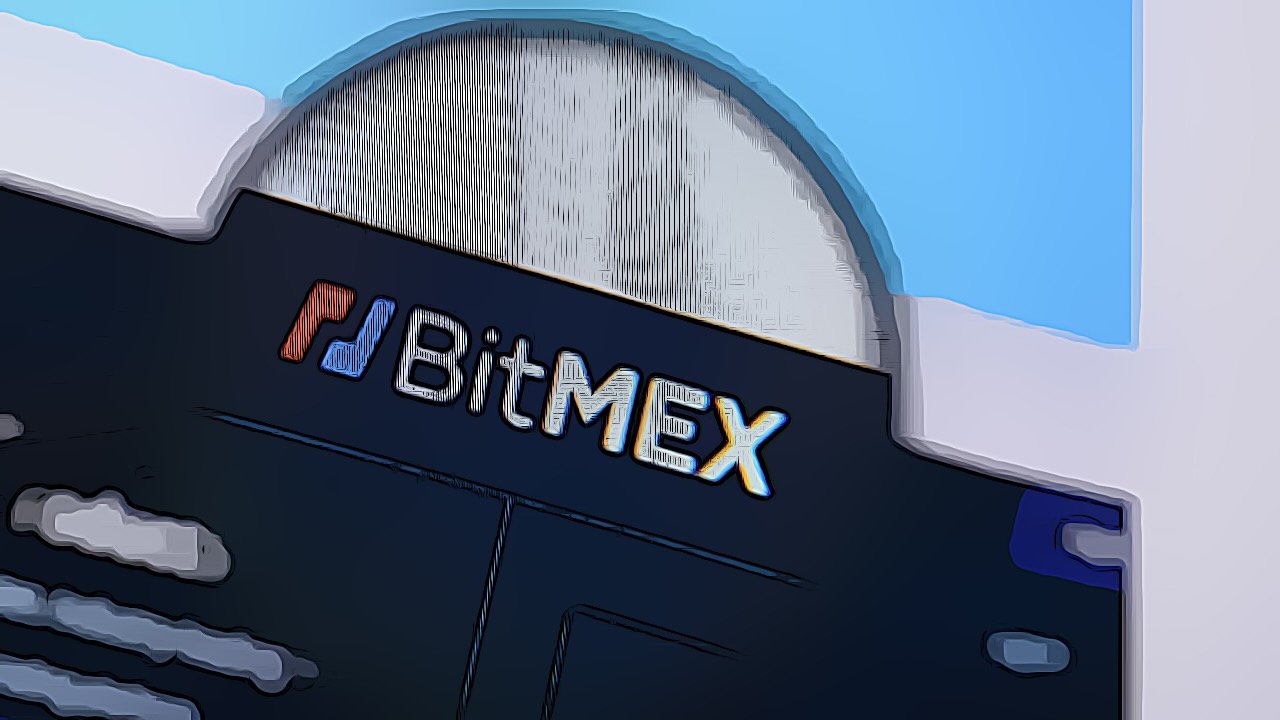 bitmex