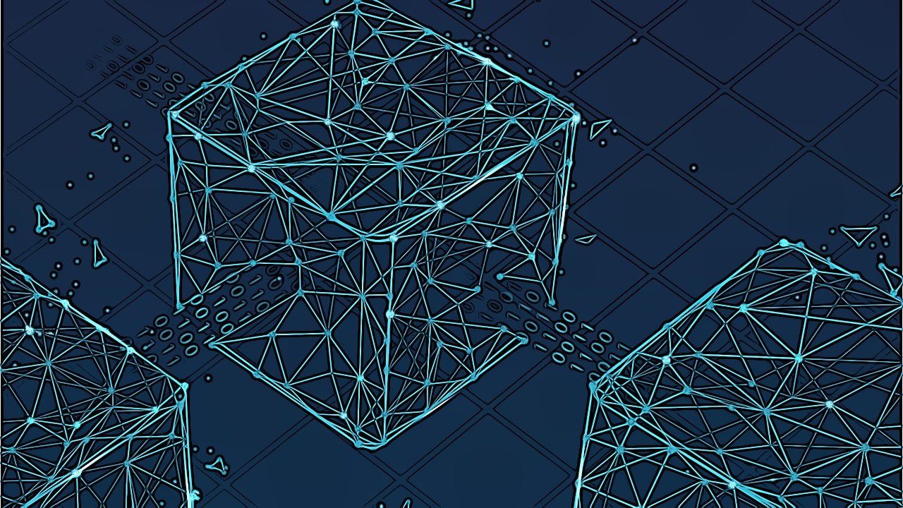 blockchain