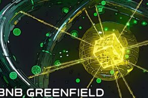 BNB Greenfield czym jest nowy łańcuch binance
