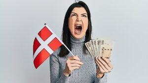 Duński Sąd Najwyższy: zyski z kryptowalut podlegają opodatkowaniu