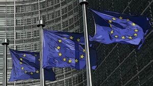 UE zrewidowała prawo dotyczące smart kontraktów