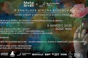 Piękniejsza Strona Blockchain