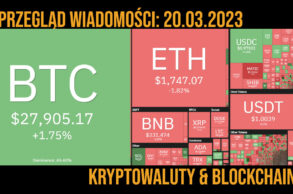 kurs kryptowalut i bitcoin 20 marca 2023