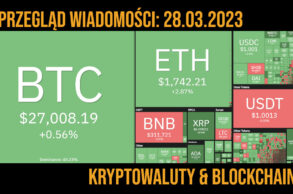 kurs kryptowalut 28.03.2023