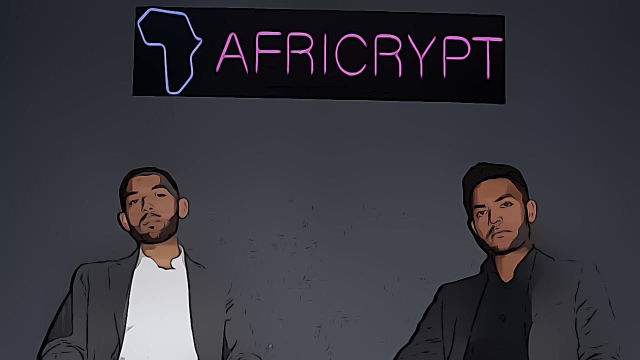Africrypt 69 000 btc znajduje się w szwajcarii?