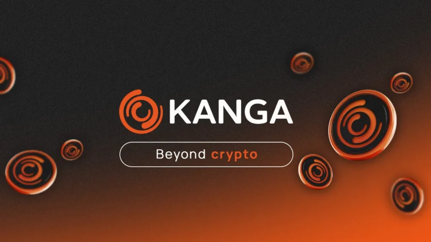 kanga rebranding