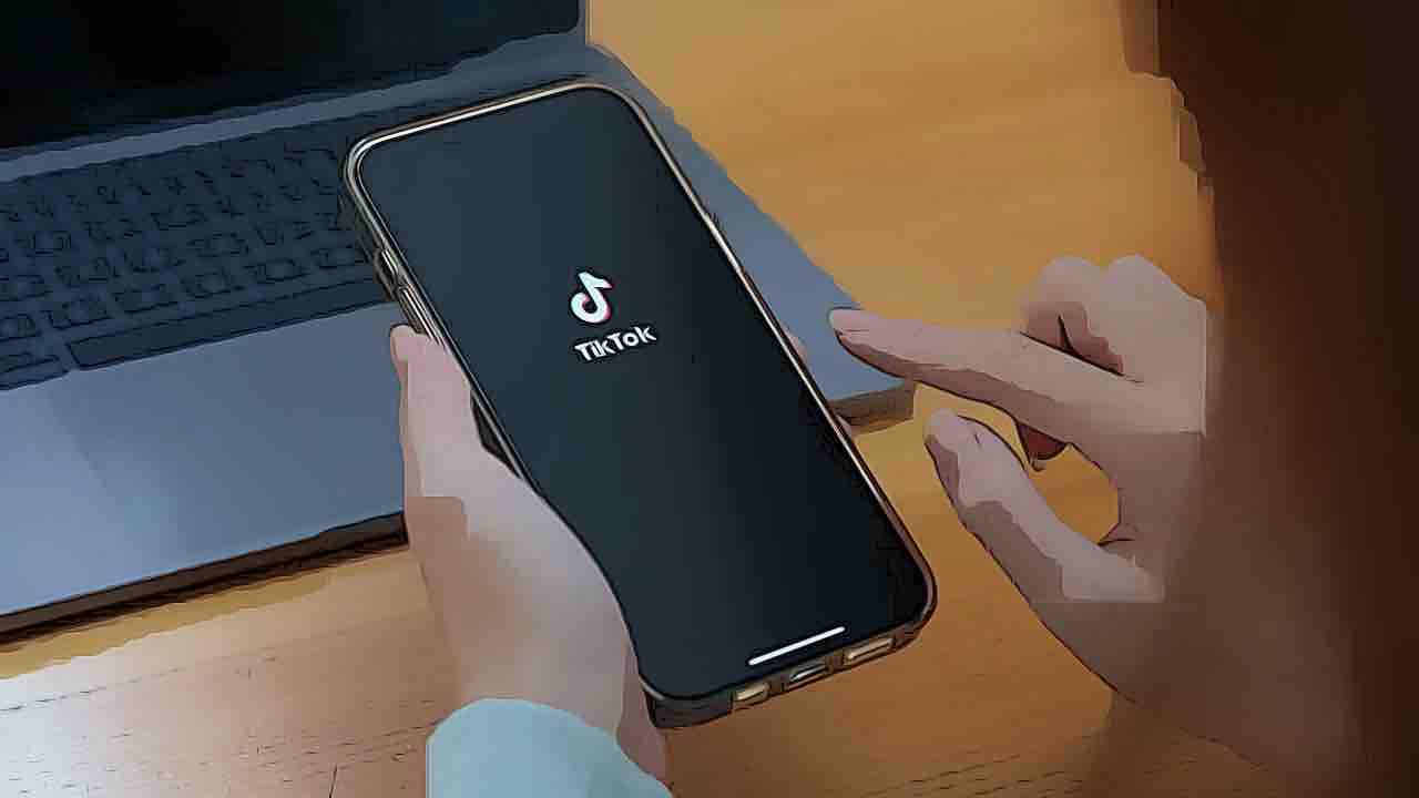 Video o kryptowalutach tiktok